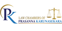 PK LAW CHAMBER